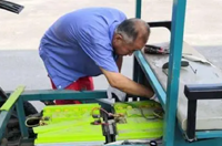 基隆市三轮车救援服务