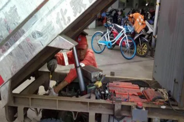 基隆市电动三轮车救援