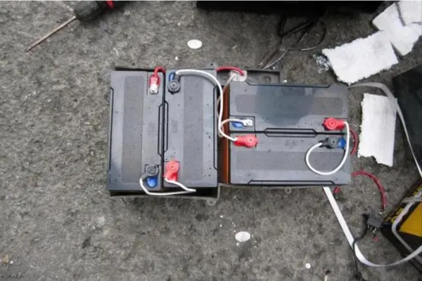 基隆市电动车更换电瓶